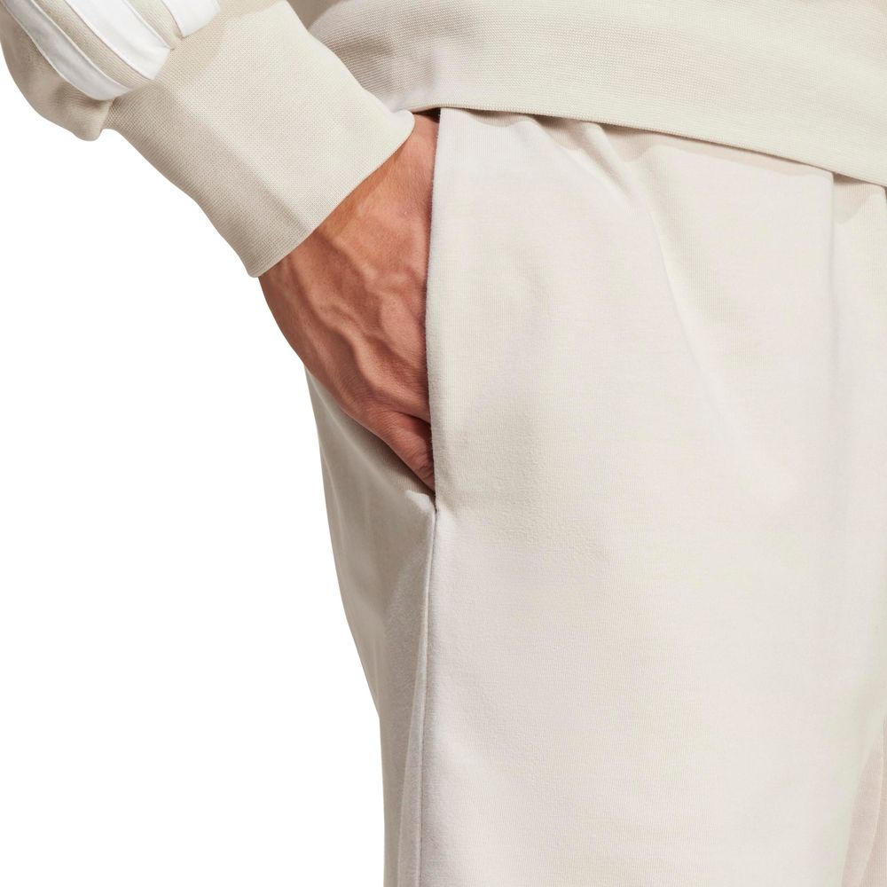 Short-Adidas-Logo-Linear-Moletinho-|-Masculino